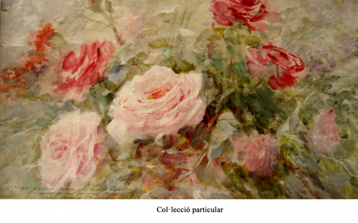 il·lustració floral