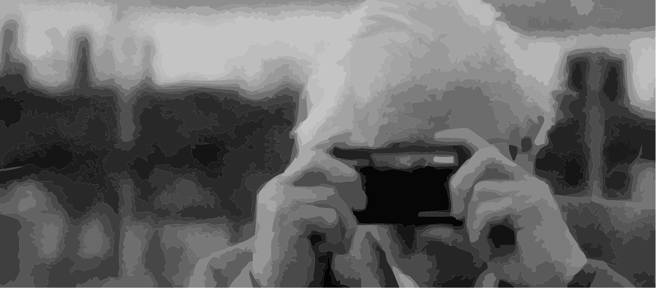 1. Reflexionar, dialogar, difondre (Fons Tom Sharpe)