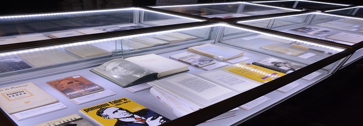 Inauguració exposició