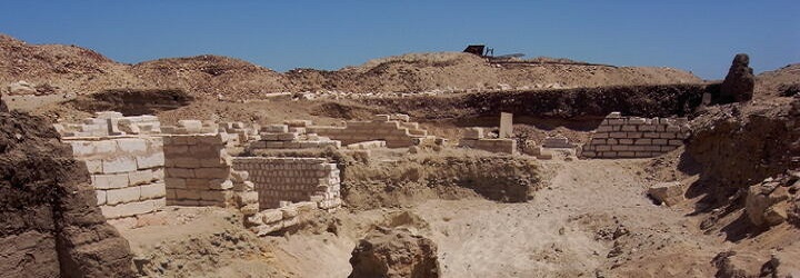 Àmbit 4: Ofrena votiva de peixos oxirrinc