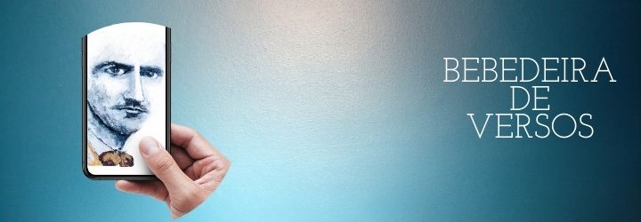 Bebedeira de versos