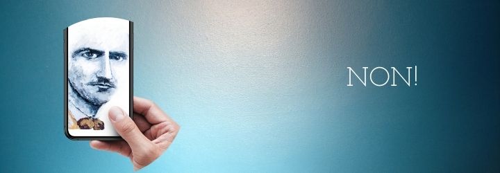 Non!