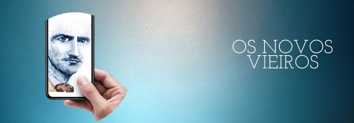 Os novos vieiros