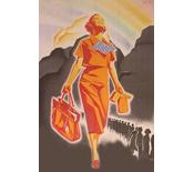 Imatge: dona emprenedora