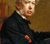 Retrat de John Murray III