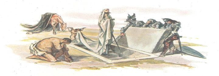 Parte1. Capítulo LII. Fin de la parte primera