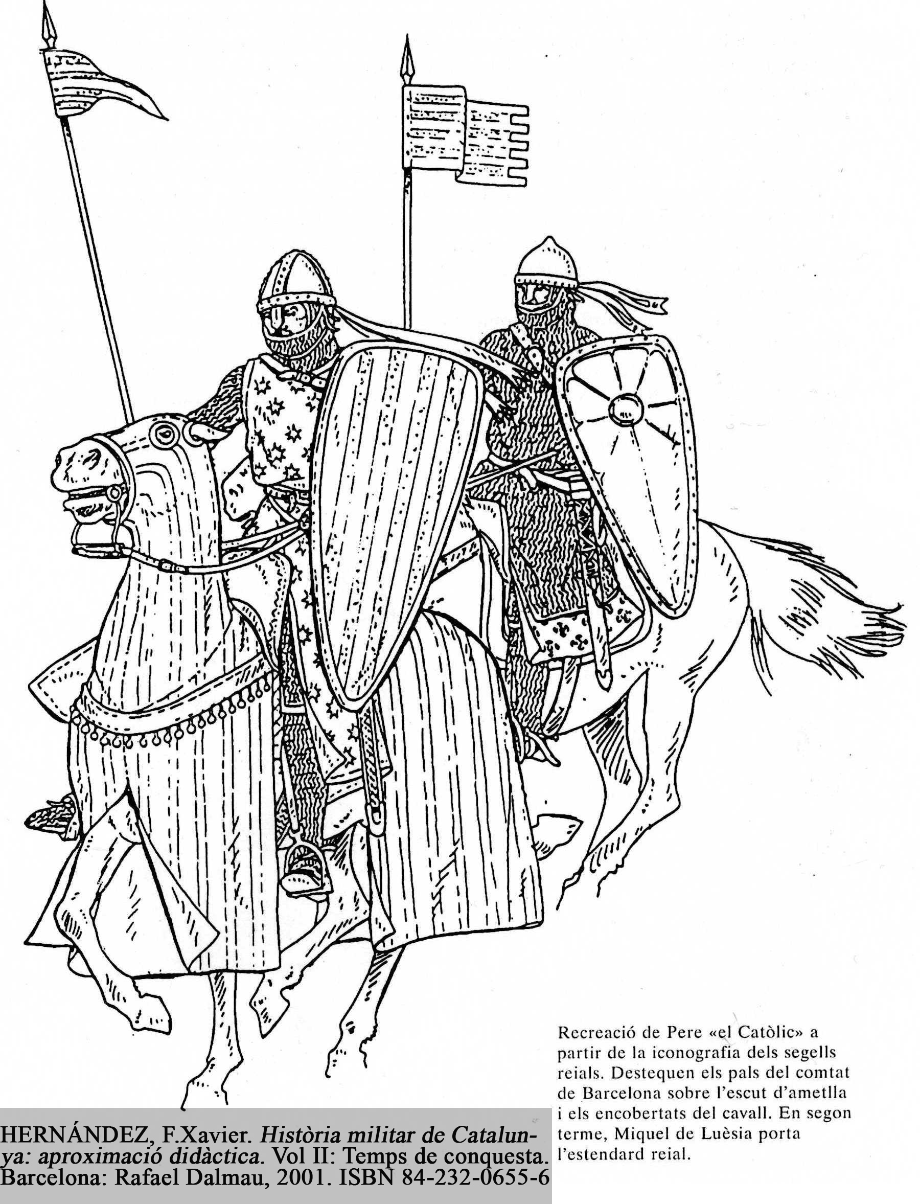 Historia Militar de Catalunya