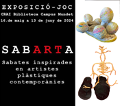 exposicio crai mundet sabarta