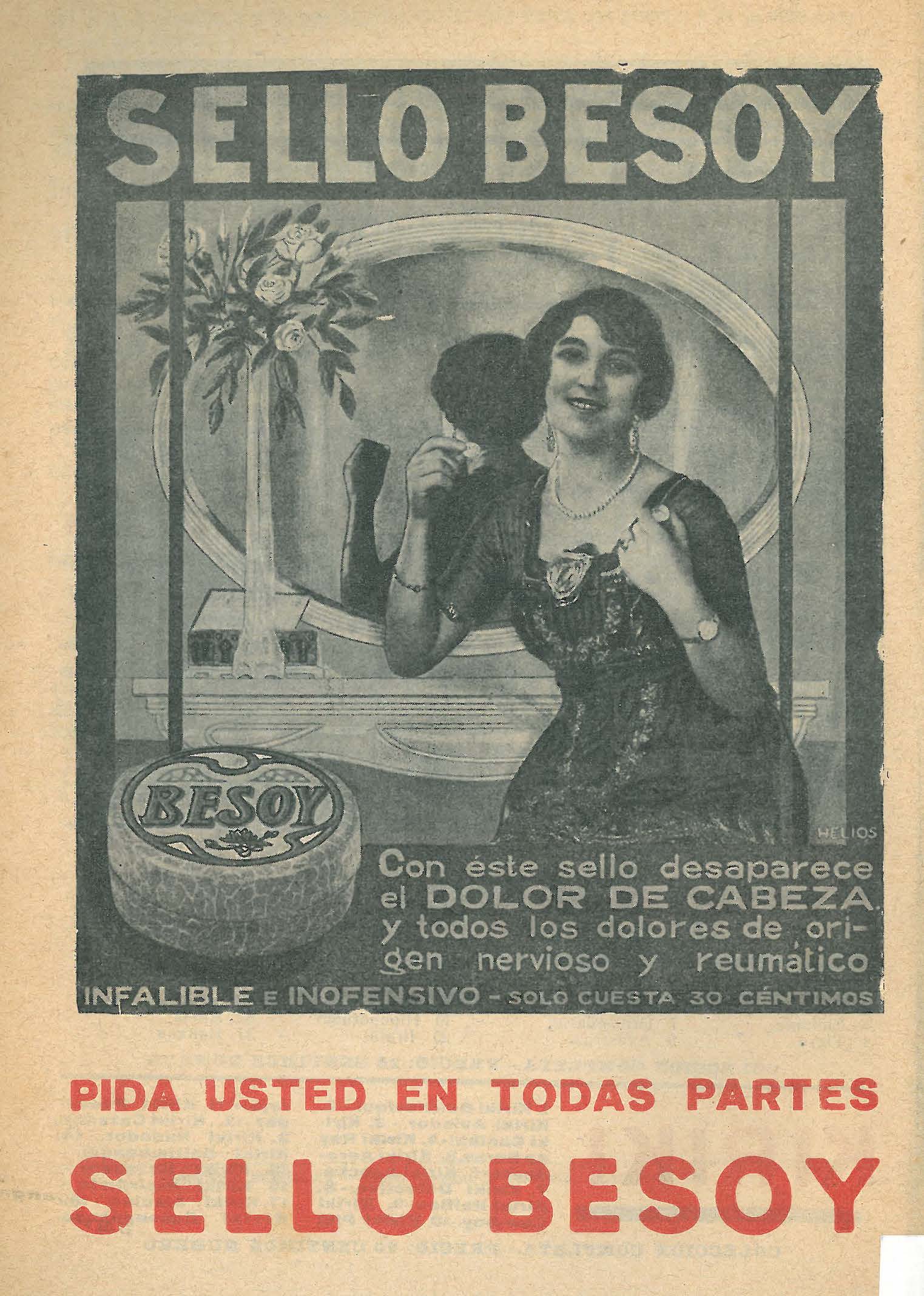 La Novela Corta, 288. Juny 1921