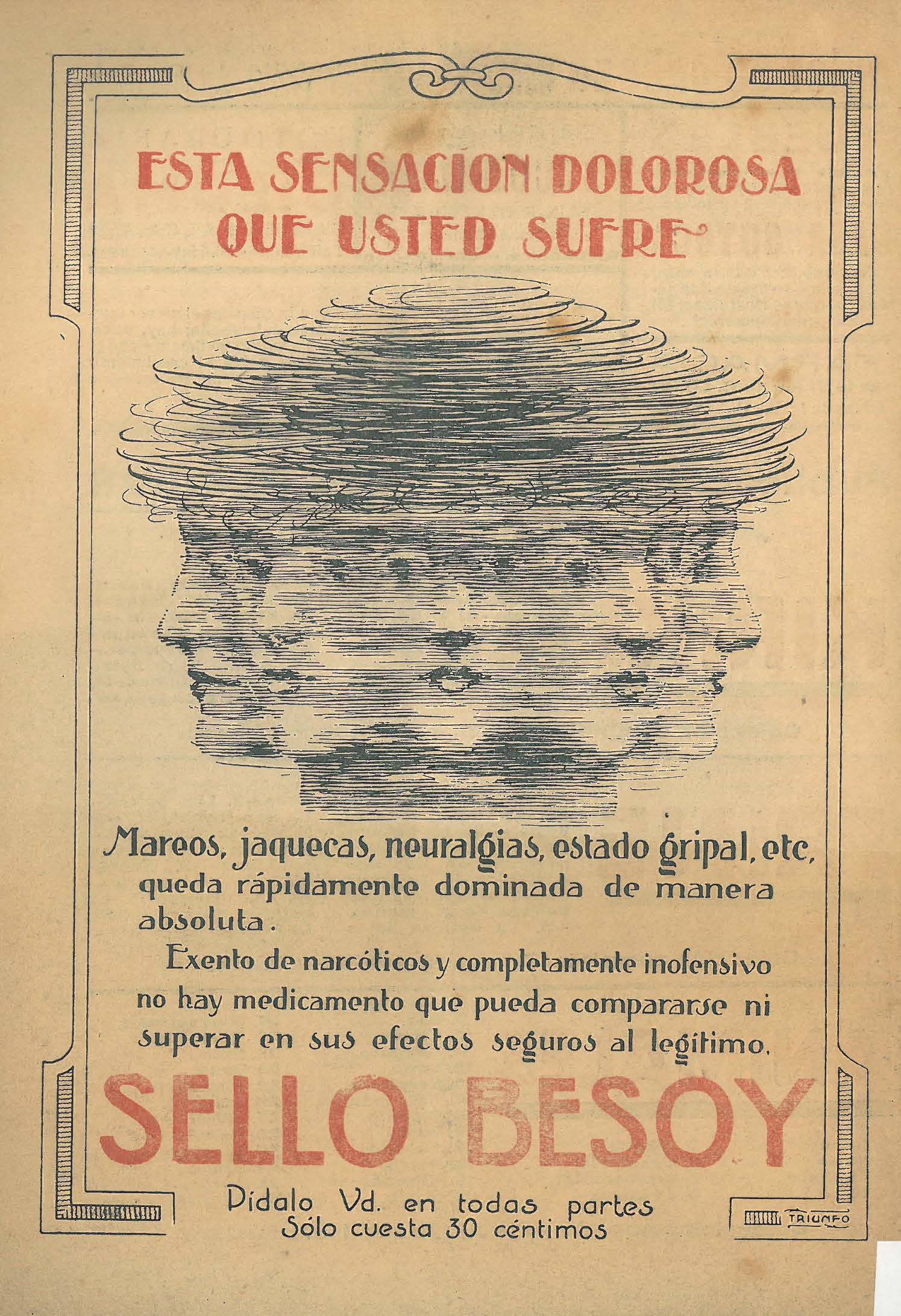La Novela Corta, 273. Març 1921