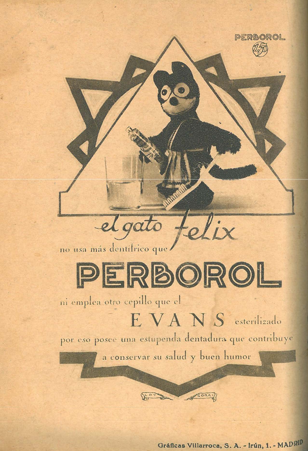 Los Novelistas, 16. Juny 1928