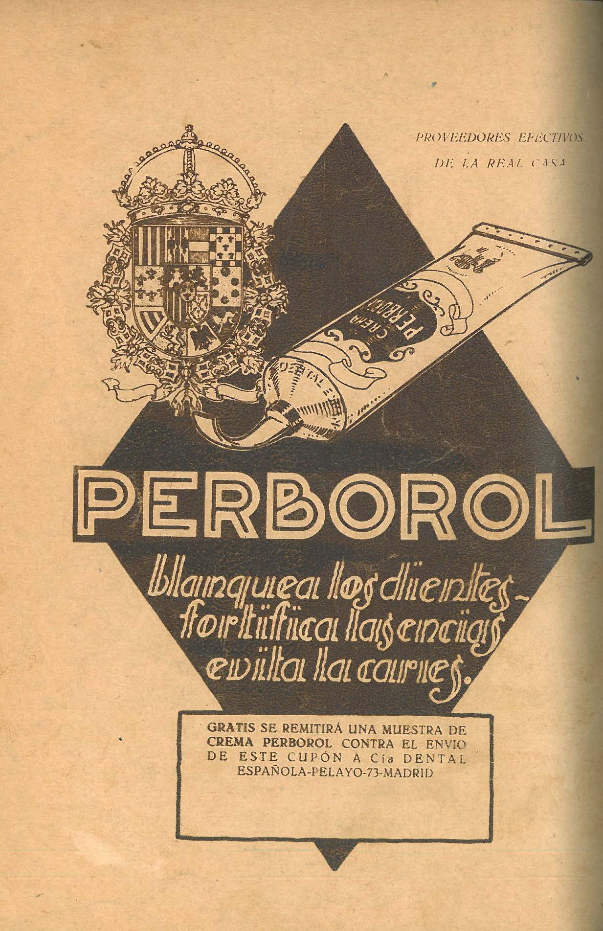 Los Novelistas, 12. Maig 1928