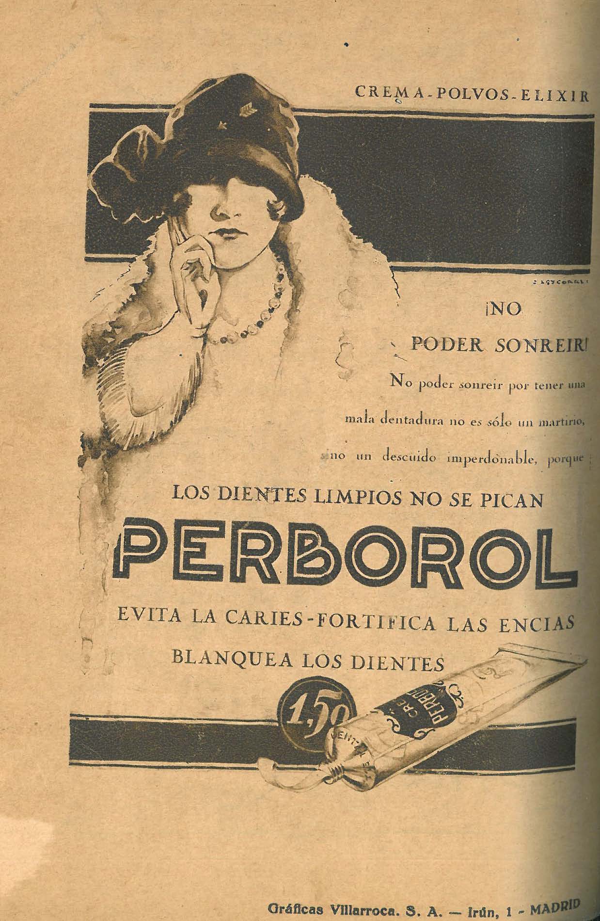 Los Novelistas, 18. Juliol 1928
