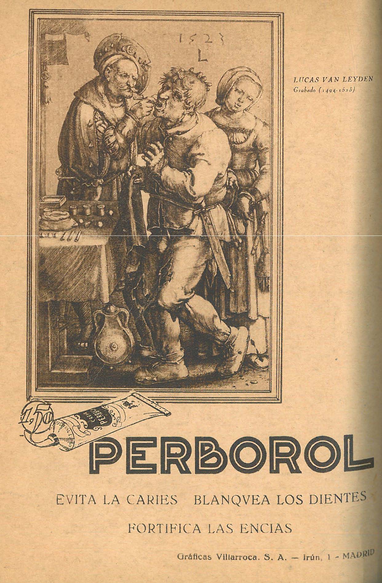 Los Novelistas, 26. Agost 1928