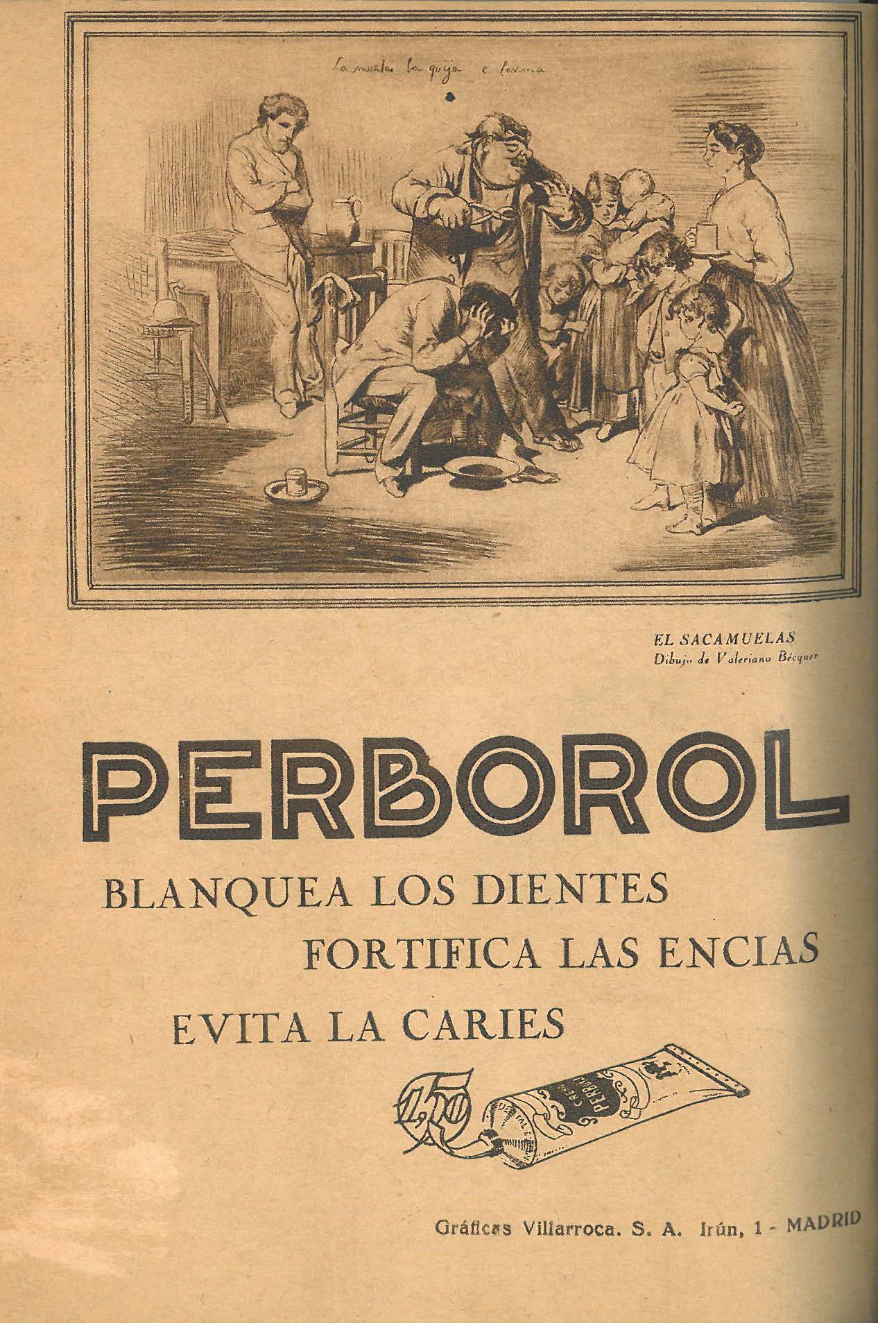 Los Novelistas, 27. Setembre 1928