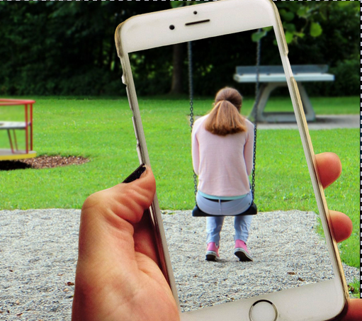 Assetjament en infants i joves