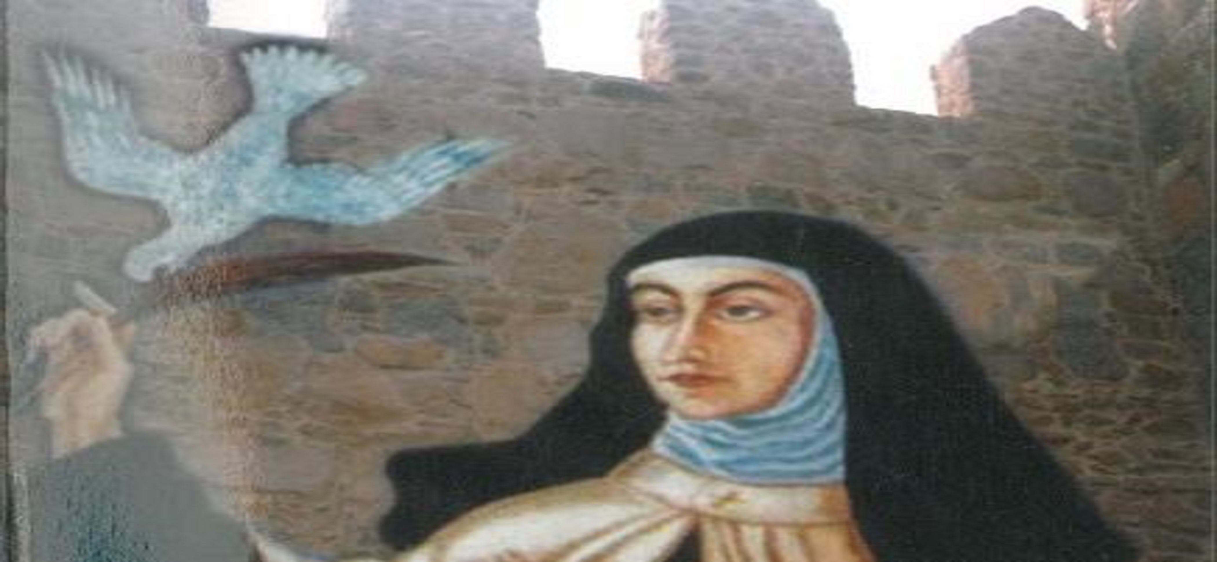 02. Tomás ÁLVAREZ (2012). "Comentarios a las Cartas Santa Teresa de Jesús". Burgos : Monte Carmelo.