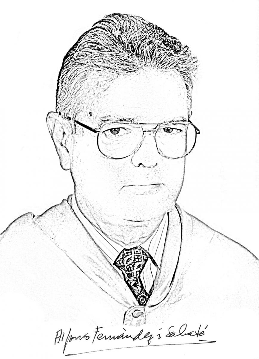 Biblioteca Alfons Fernández Sabaté