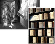 Biblioteca de l'Aula de Poesia de Barcelona