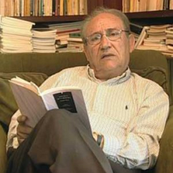 Biblioteca Joaquín Marco