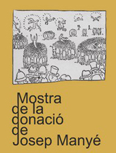 Biblioteca Josep Manyé i Vendrell