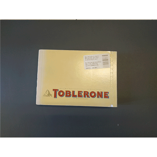 Col·lecció Llibres d’artistes 