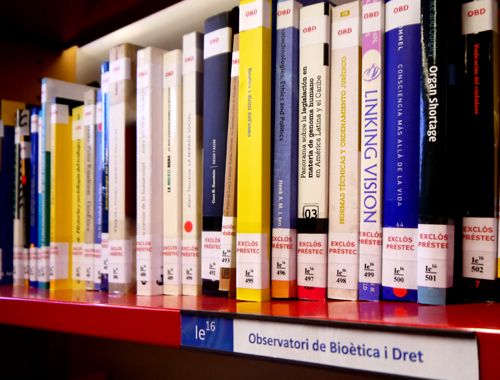 Fons de Bioètica i Dret