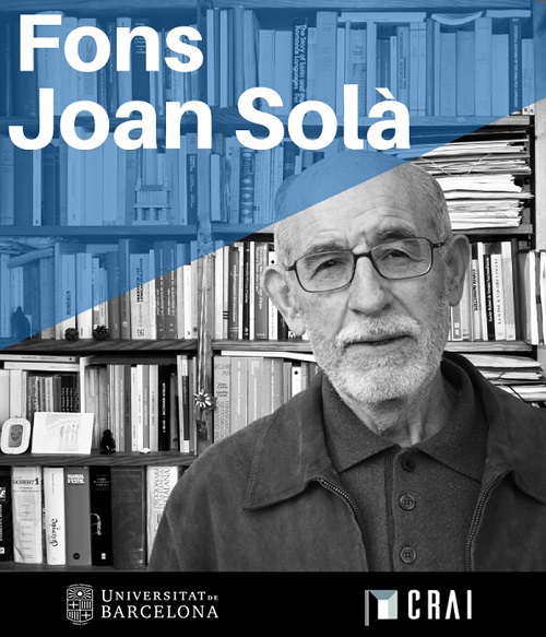 Biblioteca Joan Solà