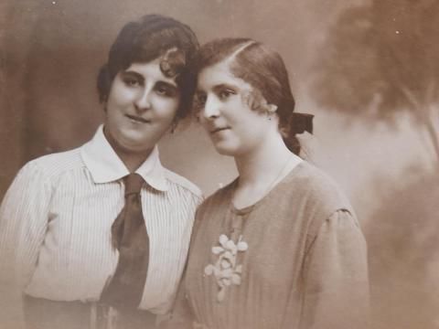 Família Quadras-Bordes