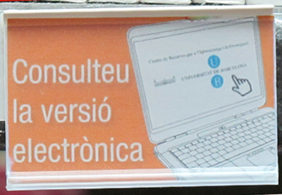 Model senyalitzador de revistes d'accés electrònicr (2006)