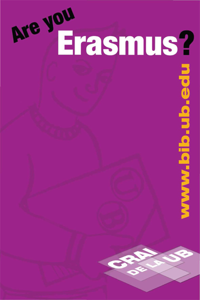 Are you Erasmus? (2011)