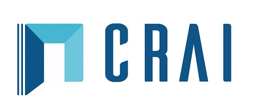 Logotip CRAI Universitat de Barcelona