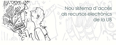SIRE (Servei d’Accés als Recursos Electrònics de la UB)