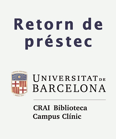 Vinil Retorn Préstecs