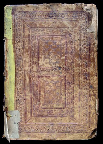 Vincent, de Beauvais, ca. 1190-1264. Speculum historiale ...