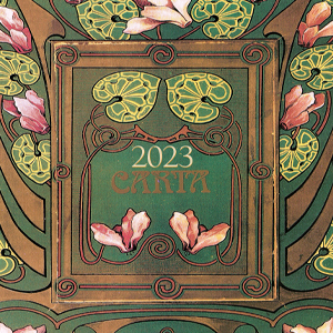 Calendari CRAI 2023: Cartes i Menús de Restaurant