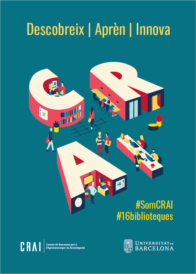 Imatge al notebloc de la carpeta de l'alumnat