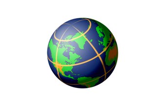 Logotip per al diari digital de Ciències de la Terra, "Tellus"