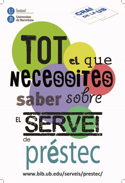 Postal Servei Préstec  