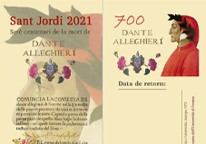 Punt Sant Jordi 2020