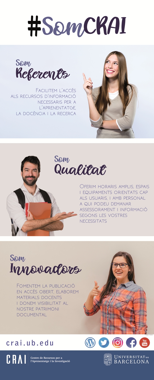 Campanya #SomCRAI