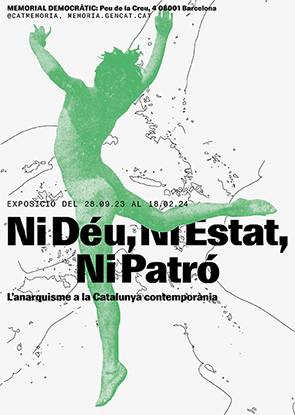 Ni Déu, Ni Estat, Ni Patró