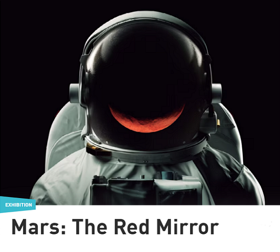 Un grup de llibres del CRAI Biblioteca de Fons Antic viatja a Singapur, a través del planeta Mart