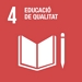 ODS 4: Educació de qualitat