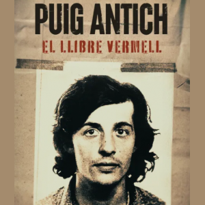 Puig Antich El llibre vermell