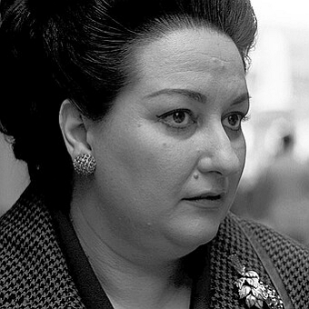 Montserrat Caballé