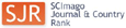 SCImago Journal & Country Rank