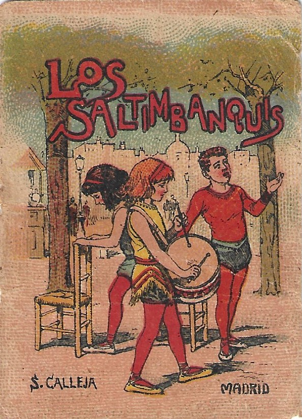 Contes de l’Editorial Calleja