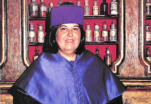 Anna M. Carmona i Cornet