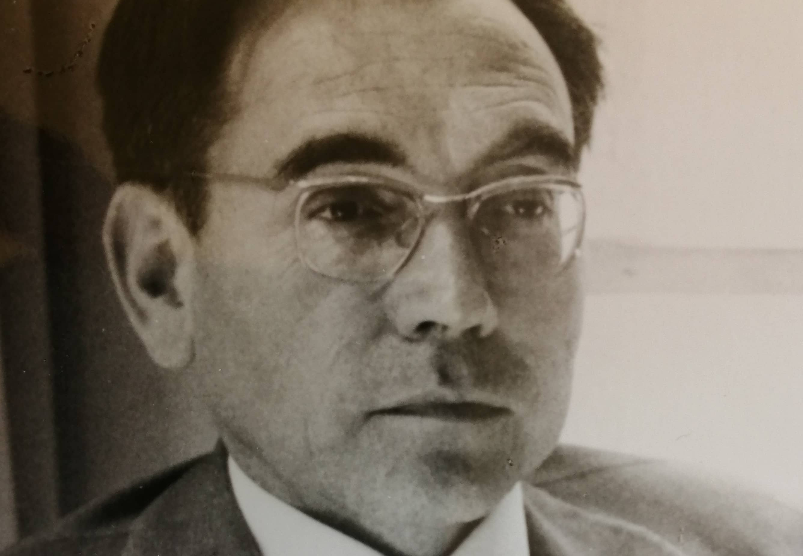 Fons Oriol de Bolòs i Capdevila